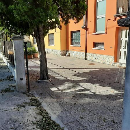 Locanda Agnella Порто-Мантовано Экстерьер фото