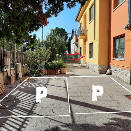 Locanda Agnella Порто-Мантовано Экстерьер фото