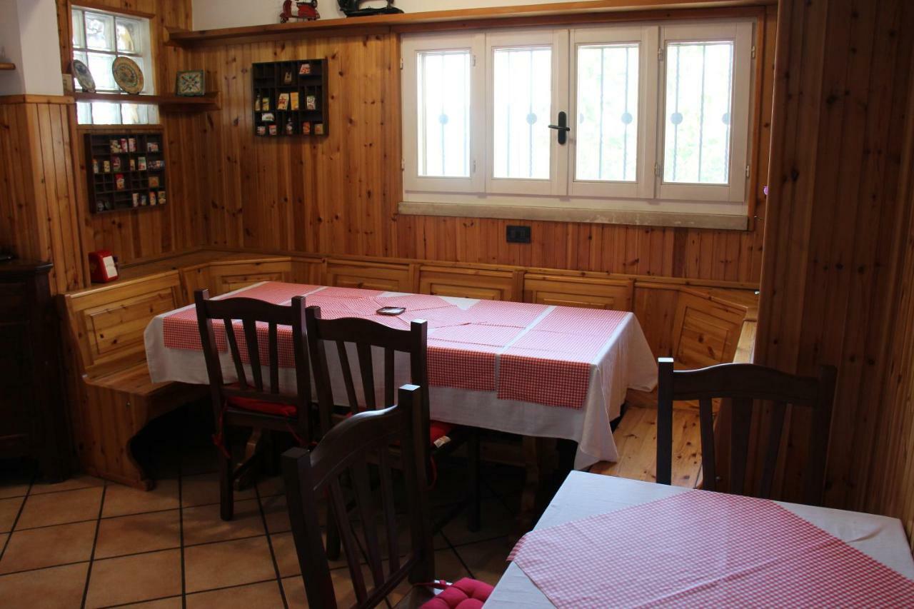 Locanda Agnella Порто-Мантовано Экстерьер фото