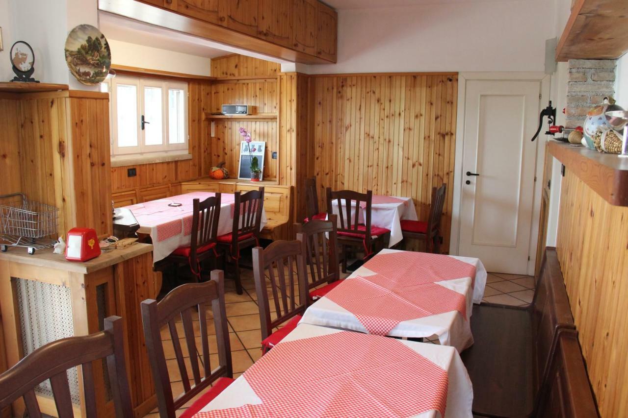 Locanda Agnella Порто-Мантовано Экстерьер фото