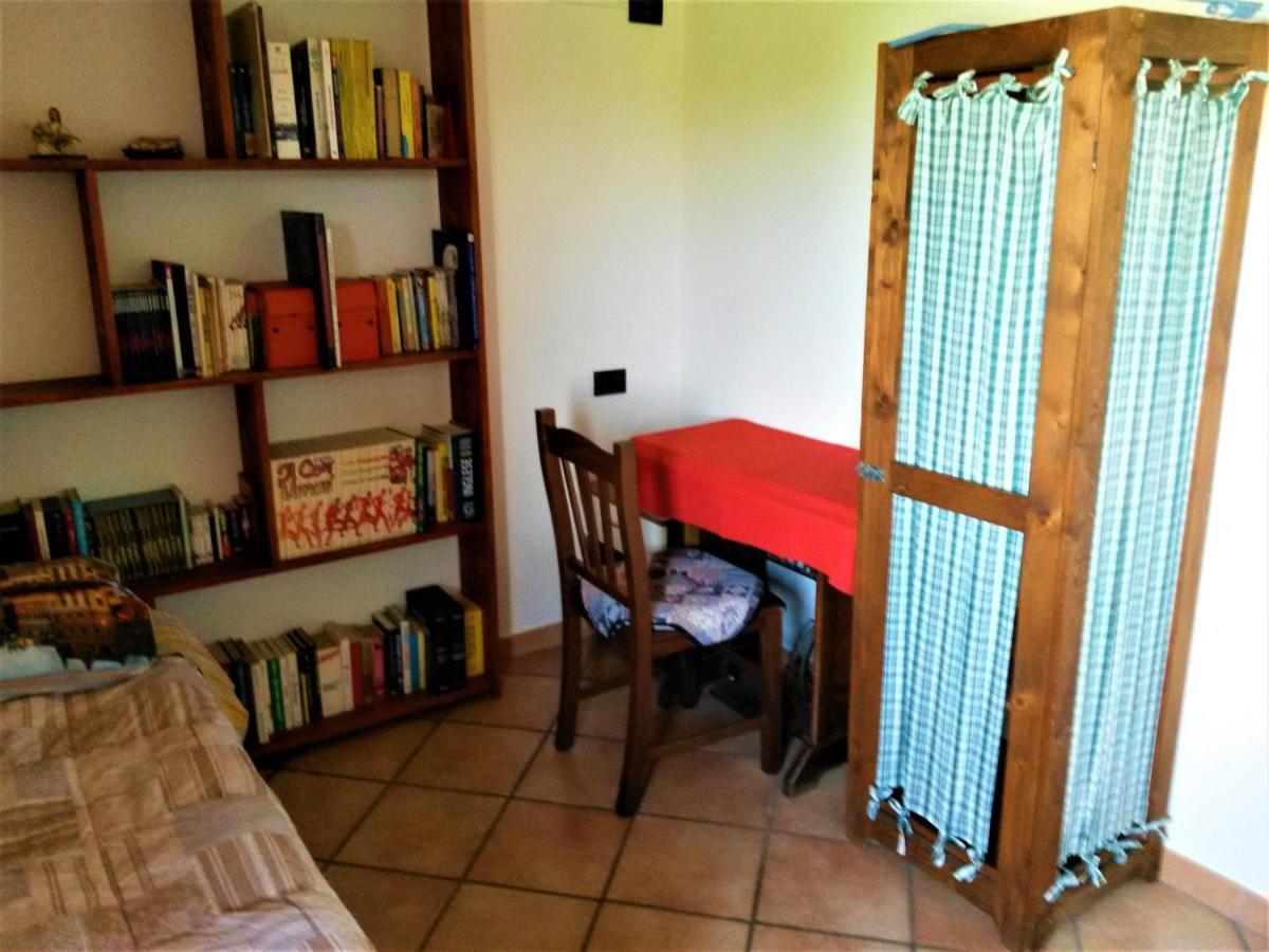Locanda Agnella Порто-Мантовано Экстерьер фото