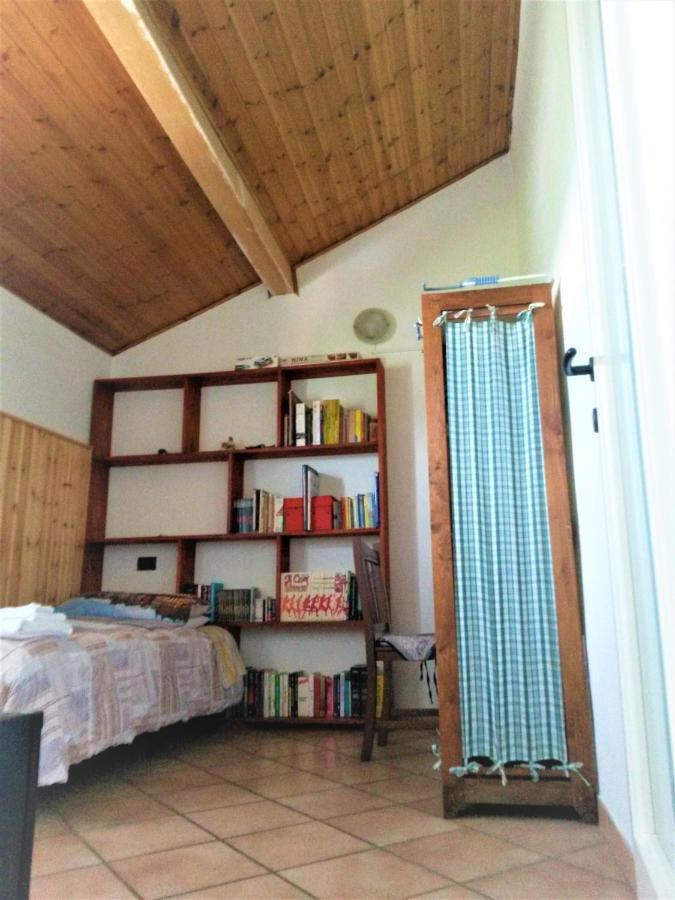 Locanda Agnella Порто-Мантовано Экстерьер фото